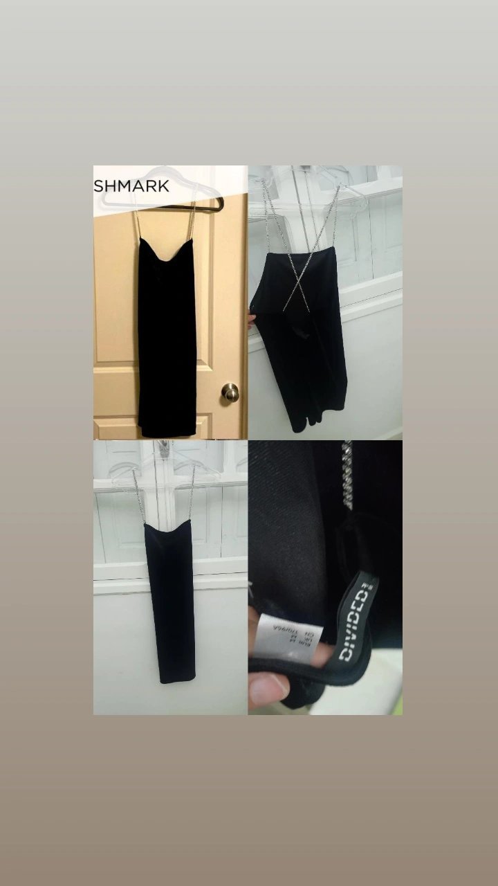 Robe hm