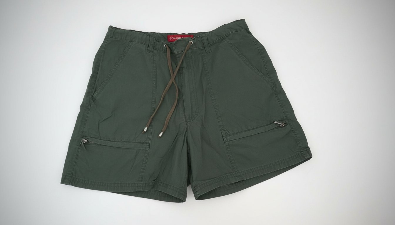 Short