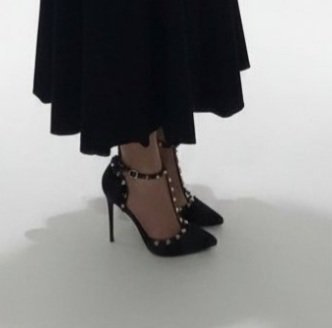 Escarpin