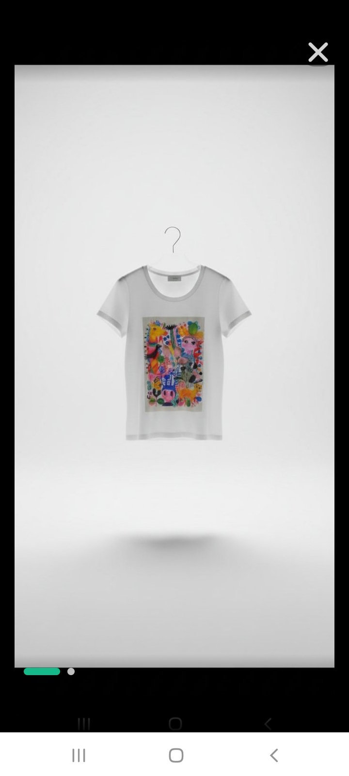 Tshirt 