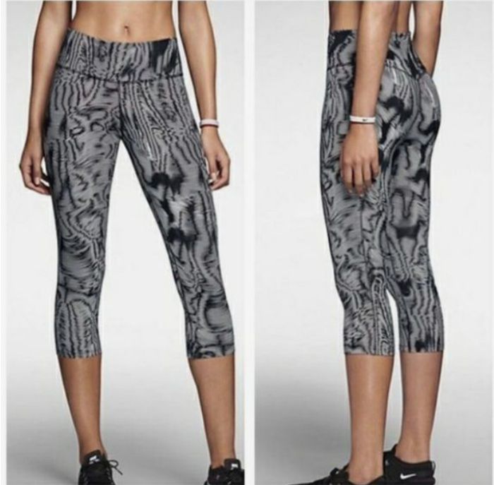 Leggings nike dri fit
