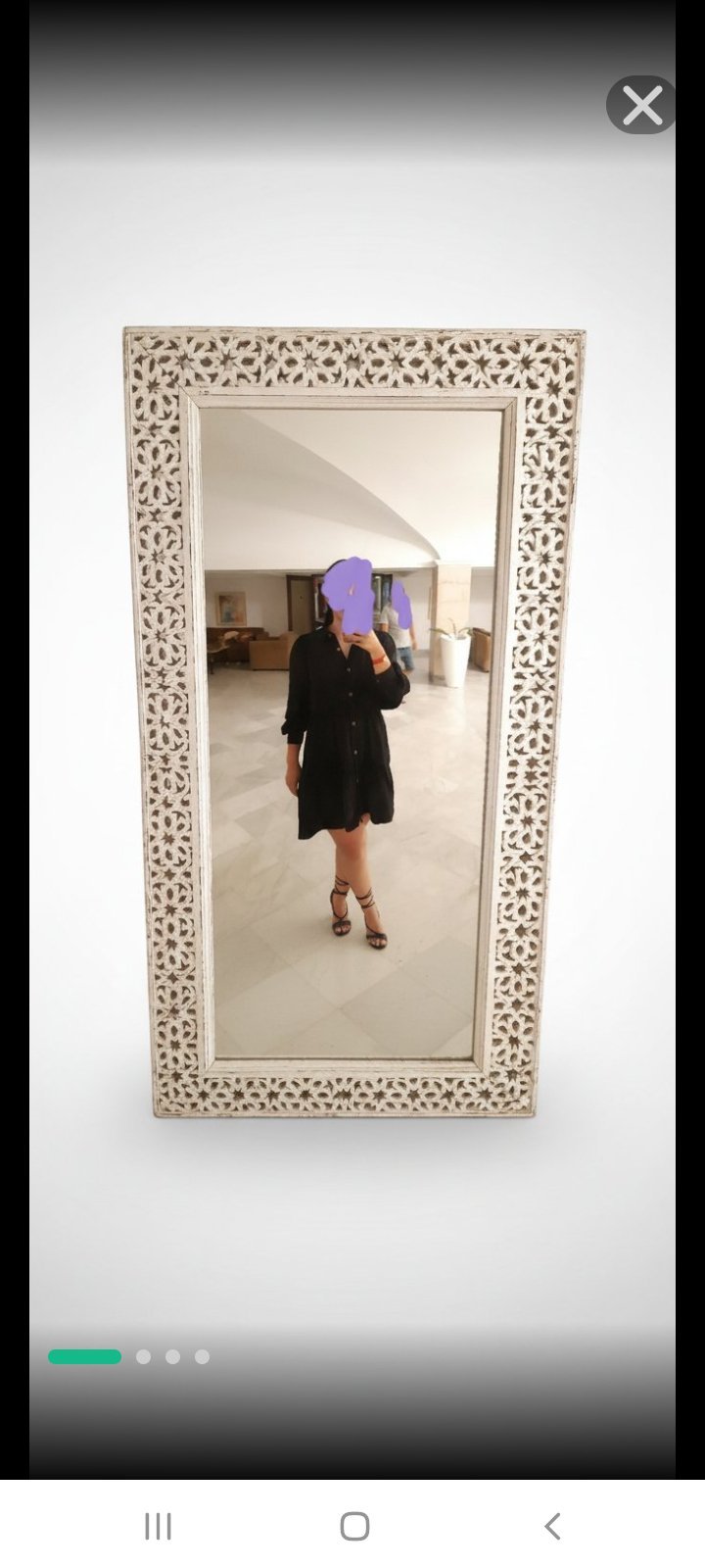 Robe 
