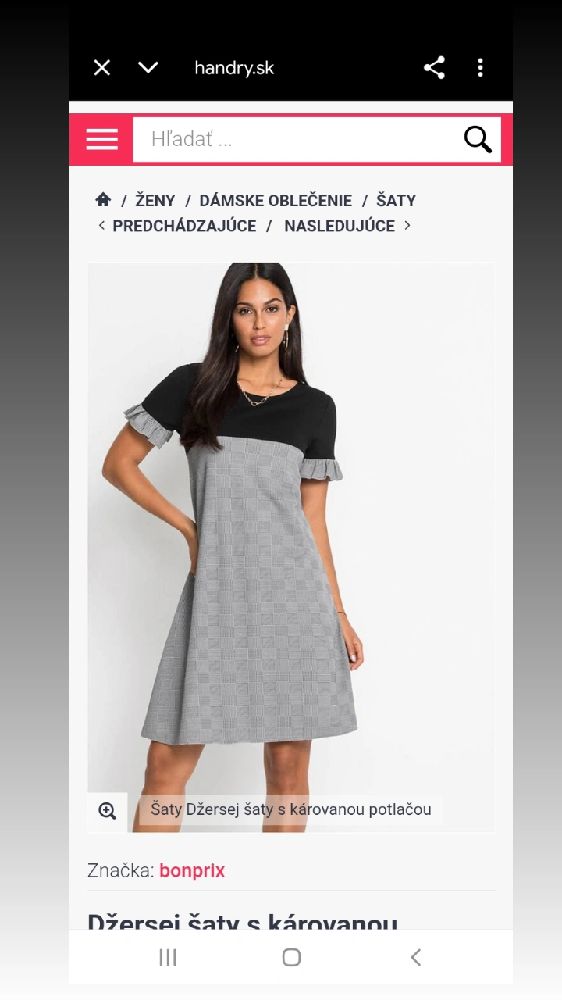 Robe tlabes de 38 jusqu'à je pense 44