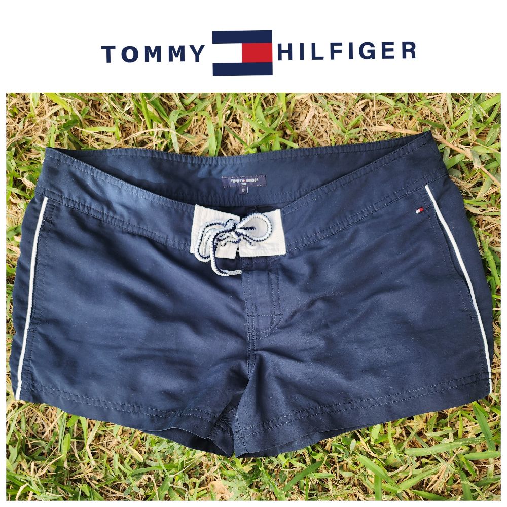 Tommy swim Short