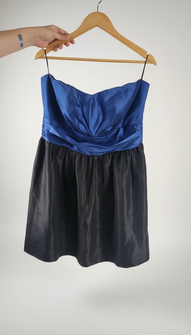 Robe bustier Your Sixth Sense C&A