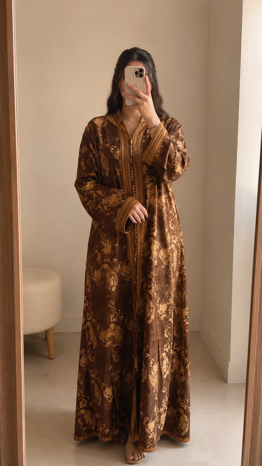 Caftan