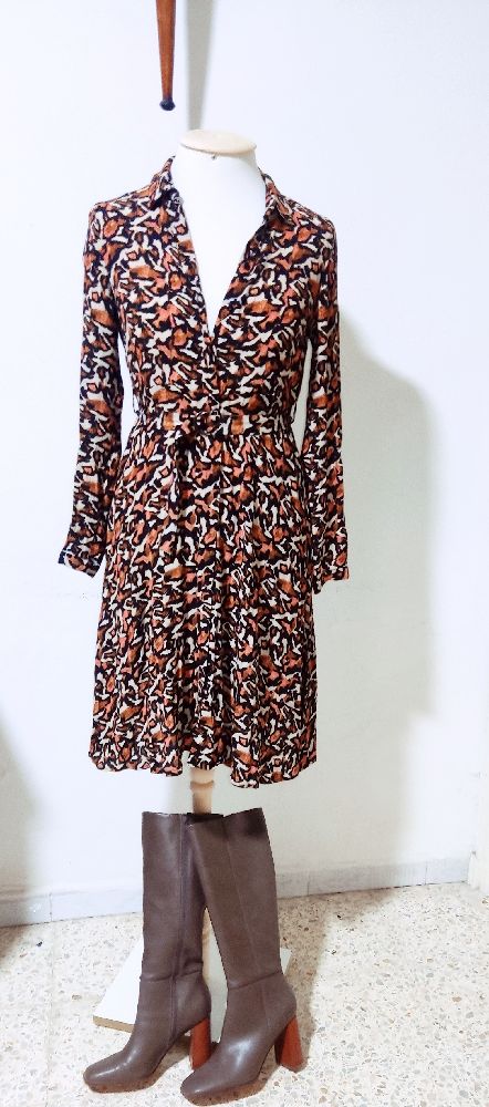 Robe Vero Moda 36/38 neuve 