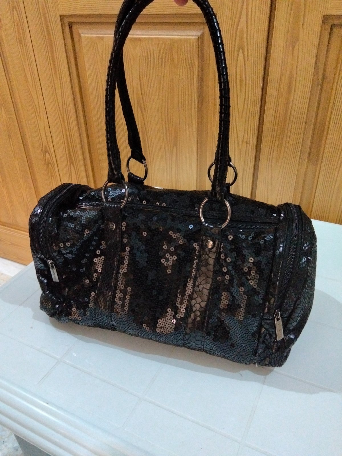Sac carpisa 
