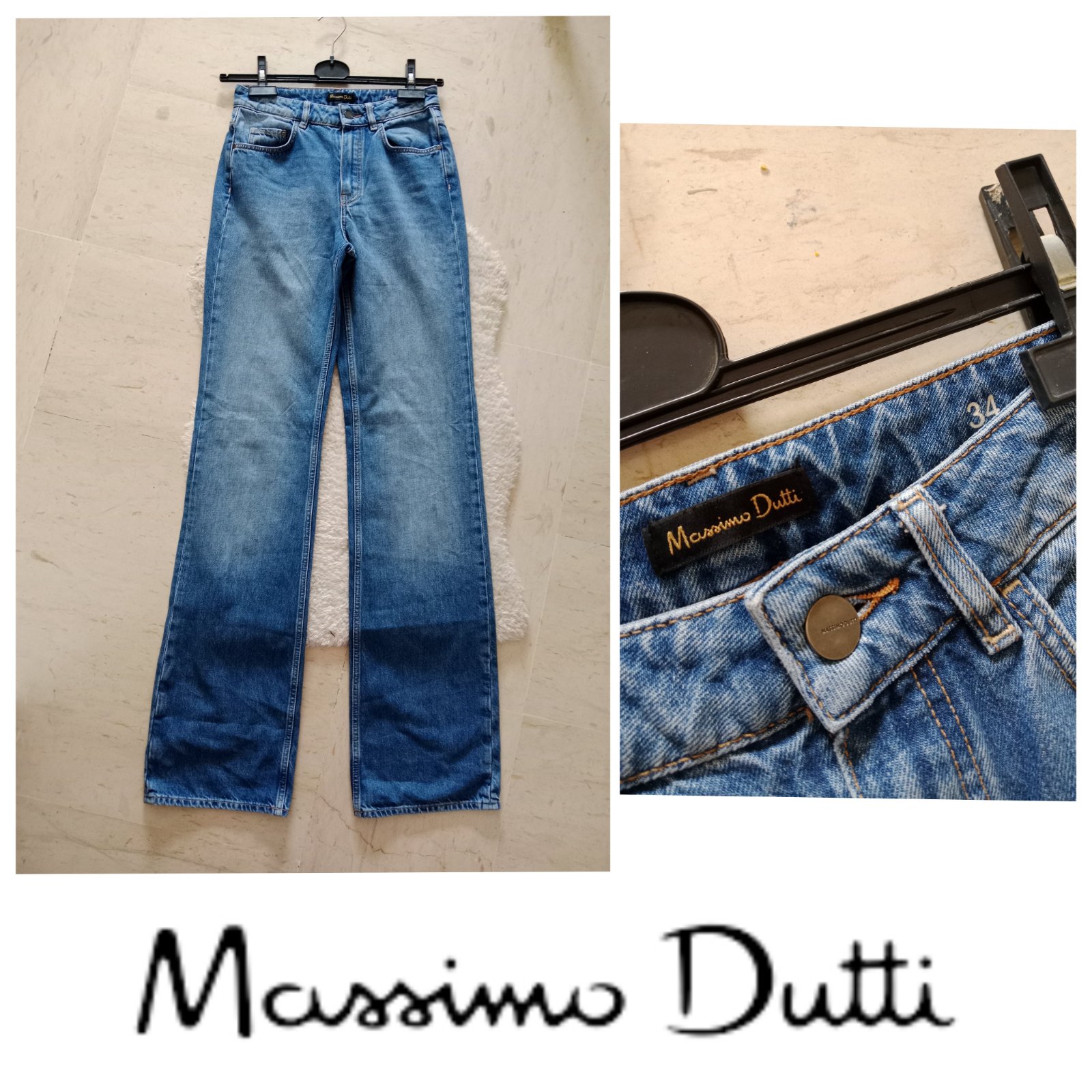 Massimo Dutti 