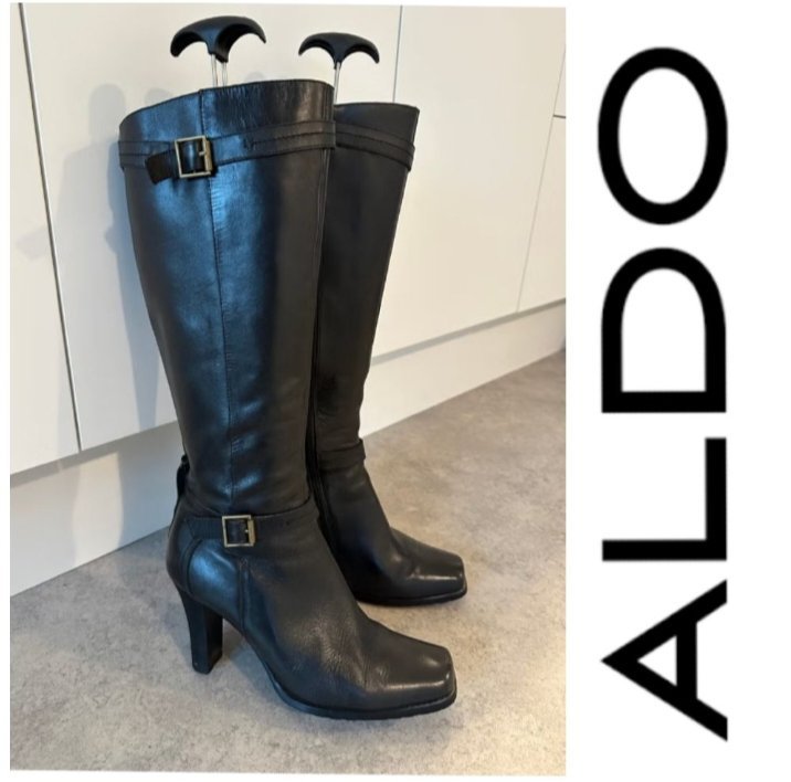 Bottes ALDO