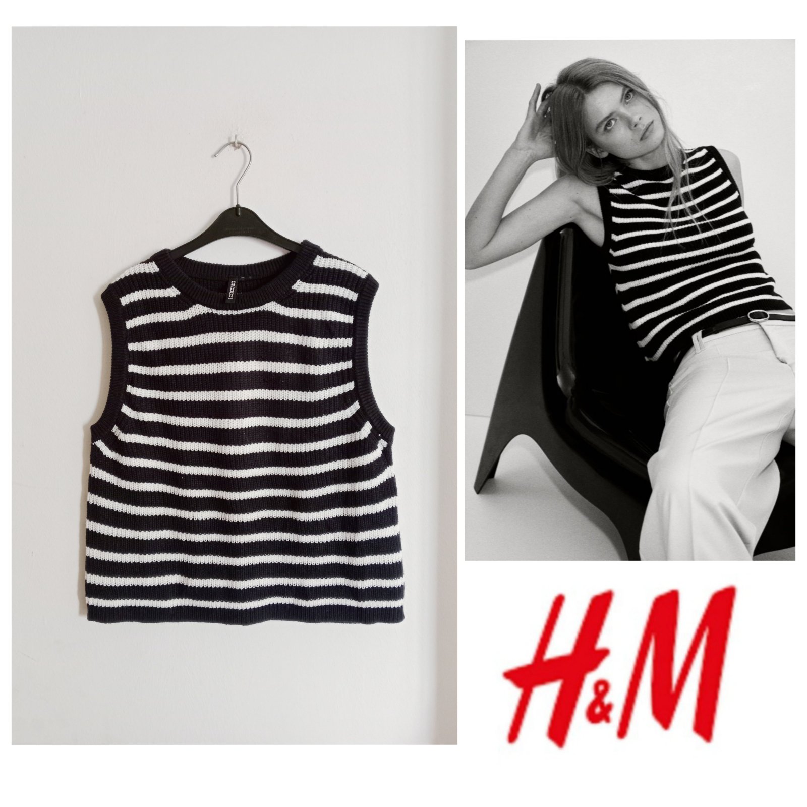 Débardeur H&M