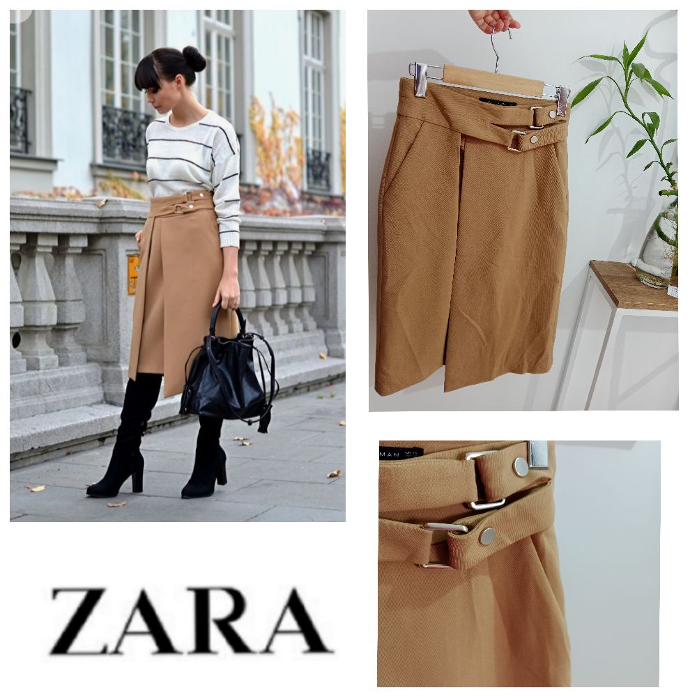 Belle jupe ZARA 