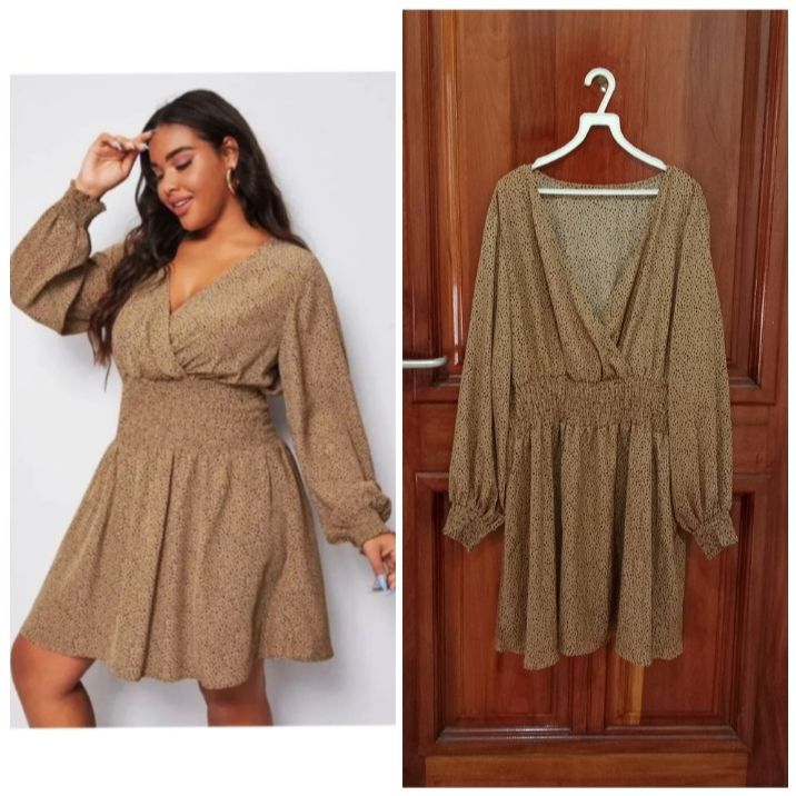 Belle robe 
