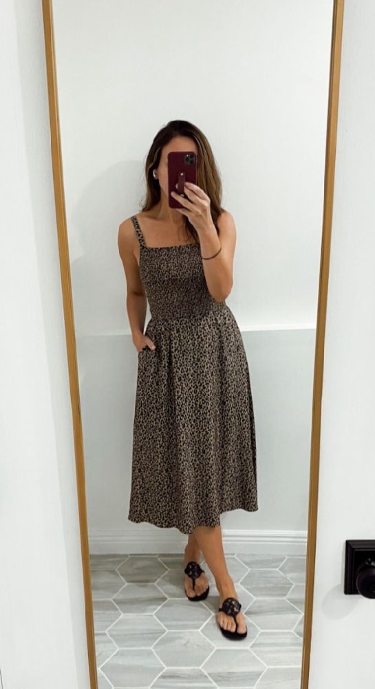 Magnifique robe old navy