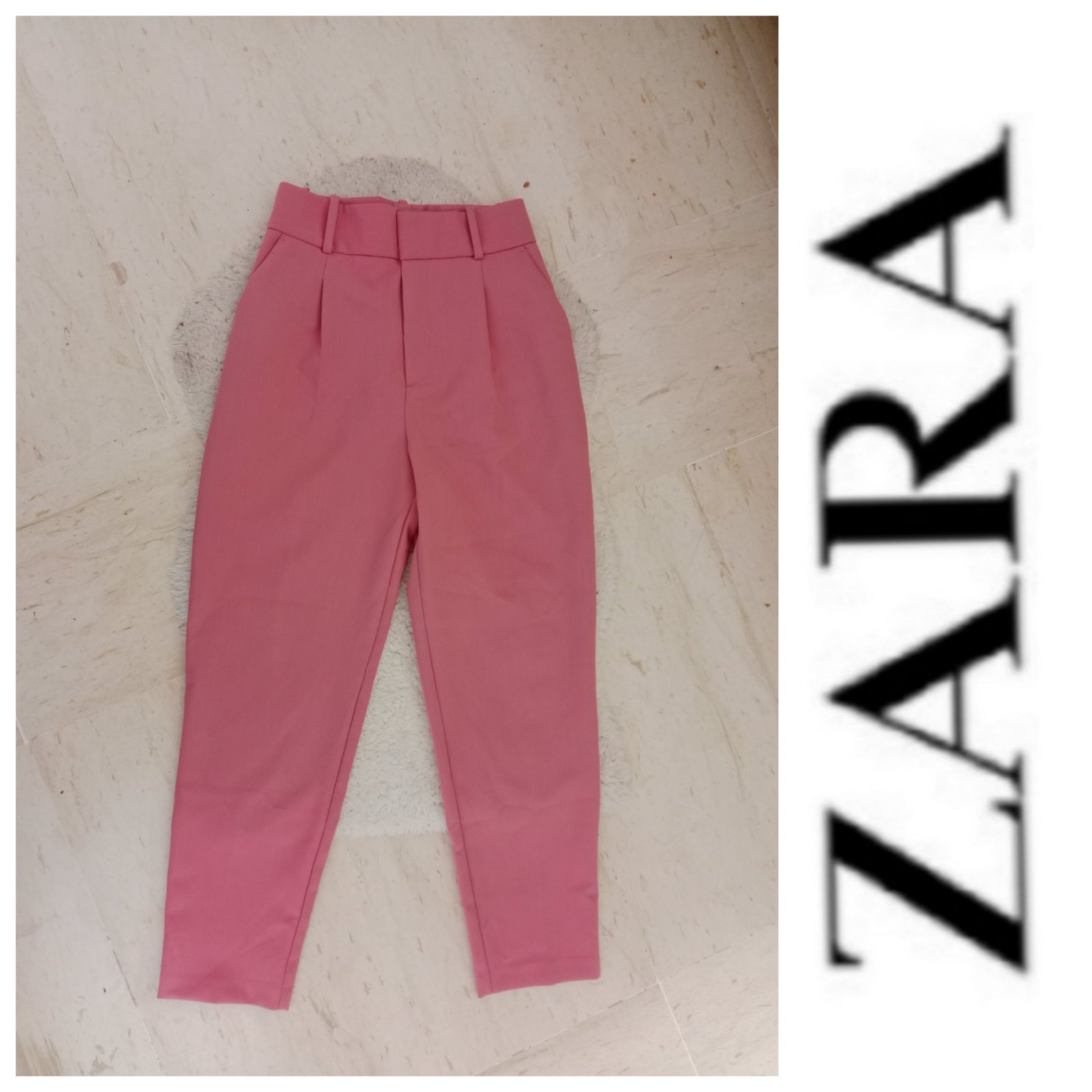 Magnifique pantalon ZARA 