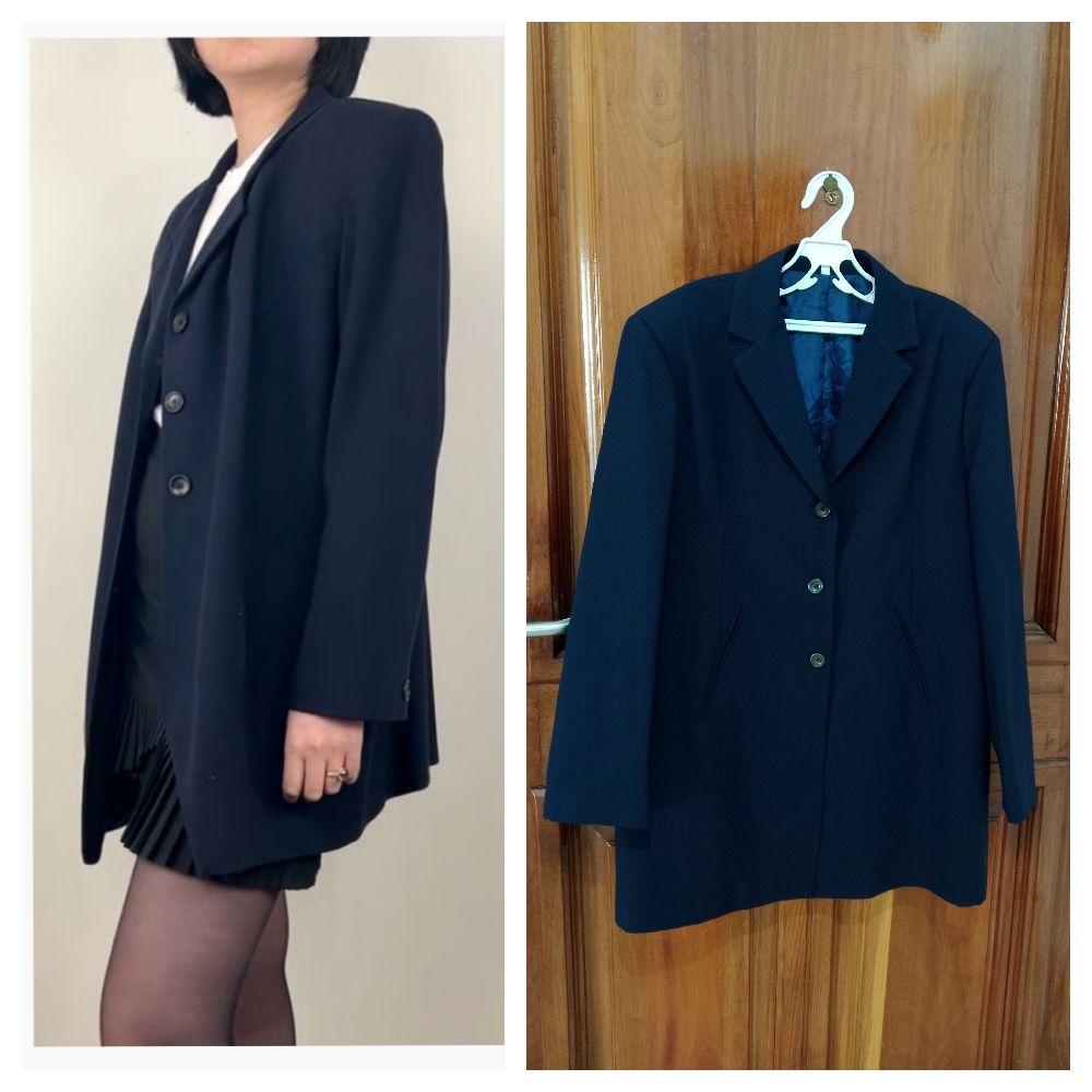 Magnifique blazer 