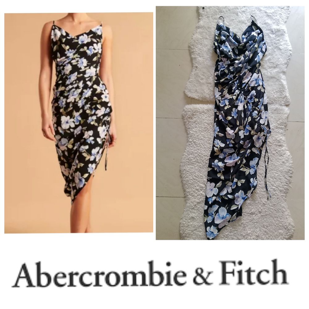 Magnifique robe Abercrombie&Fitch 