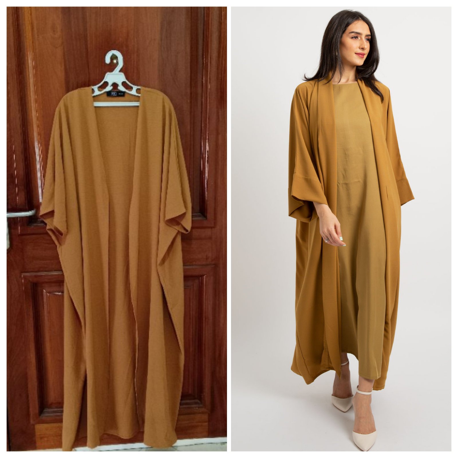 Magnifique 3abbaya taille unique