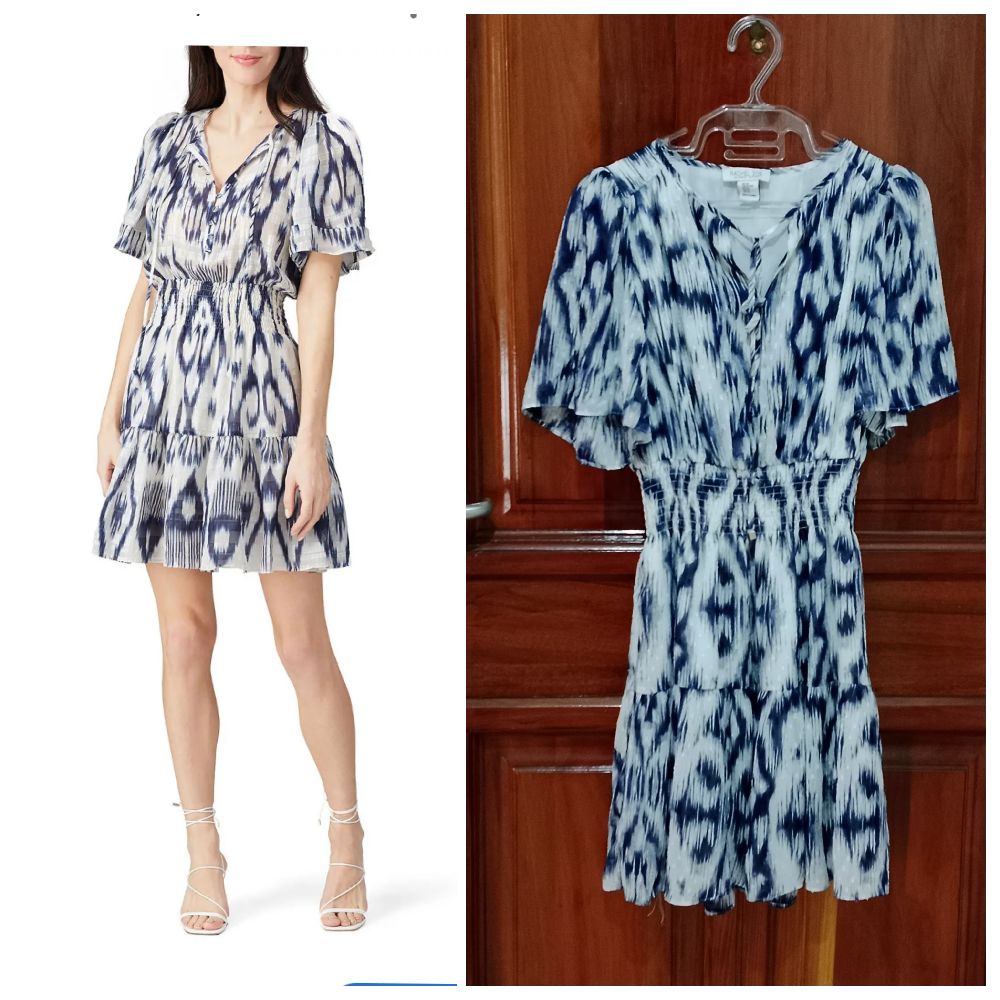 Magnifique robe comme neuve