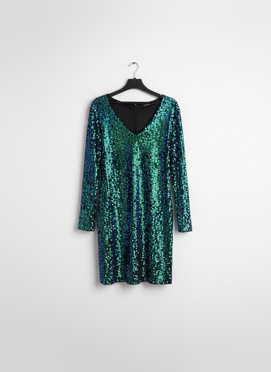 Robe soirée 