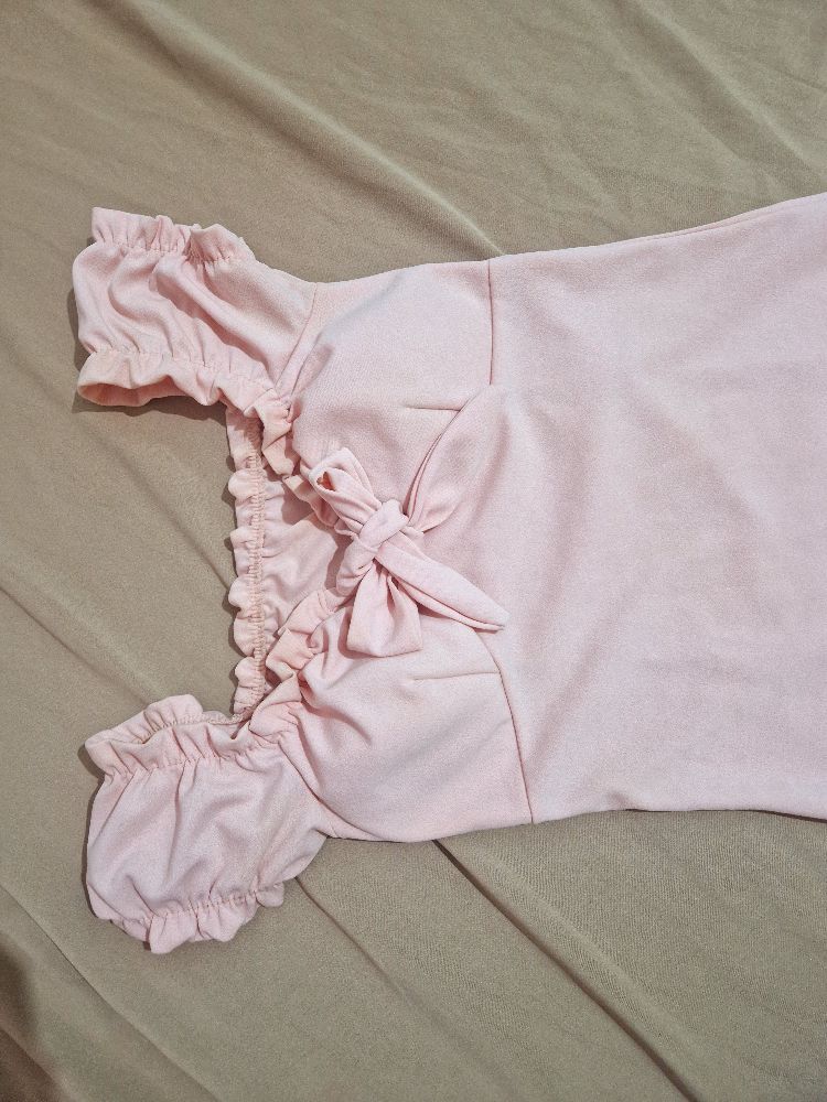 Petite robe 