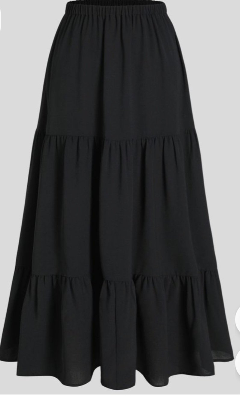Jupe noir