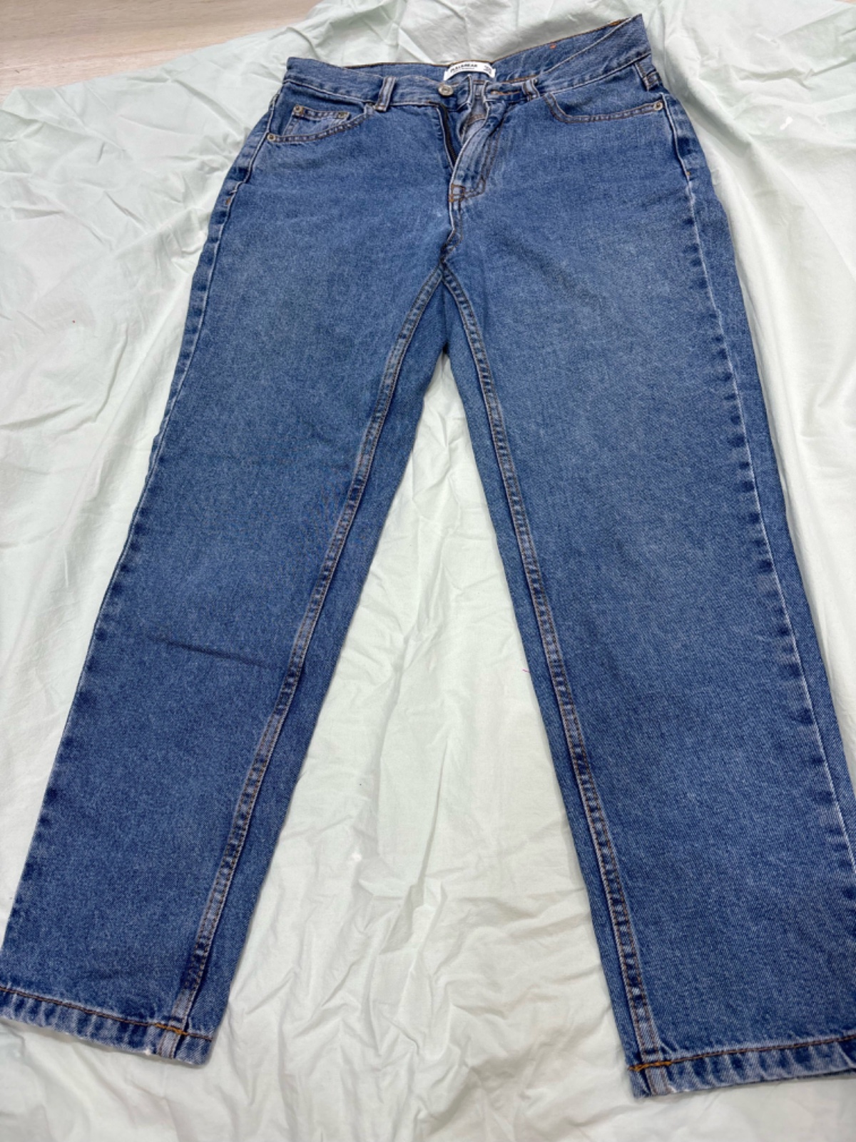Jean