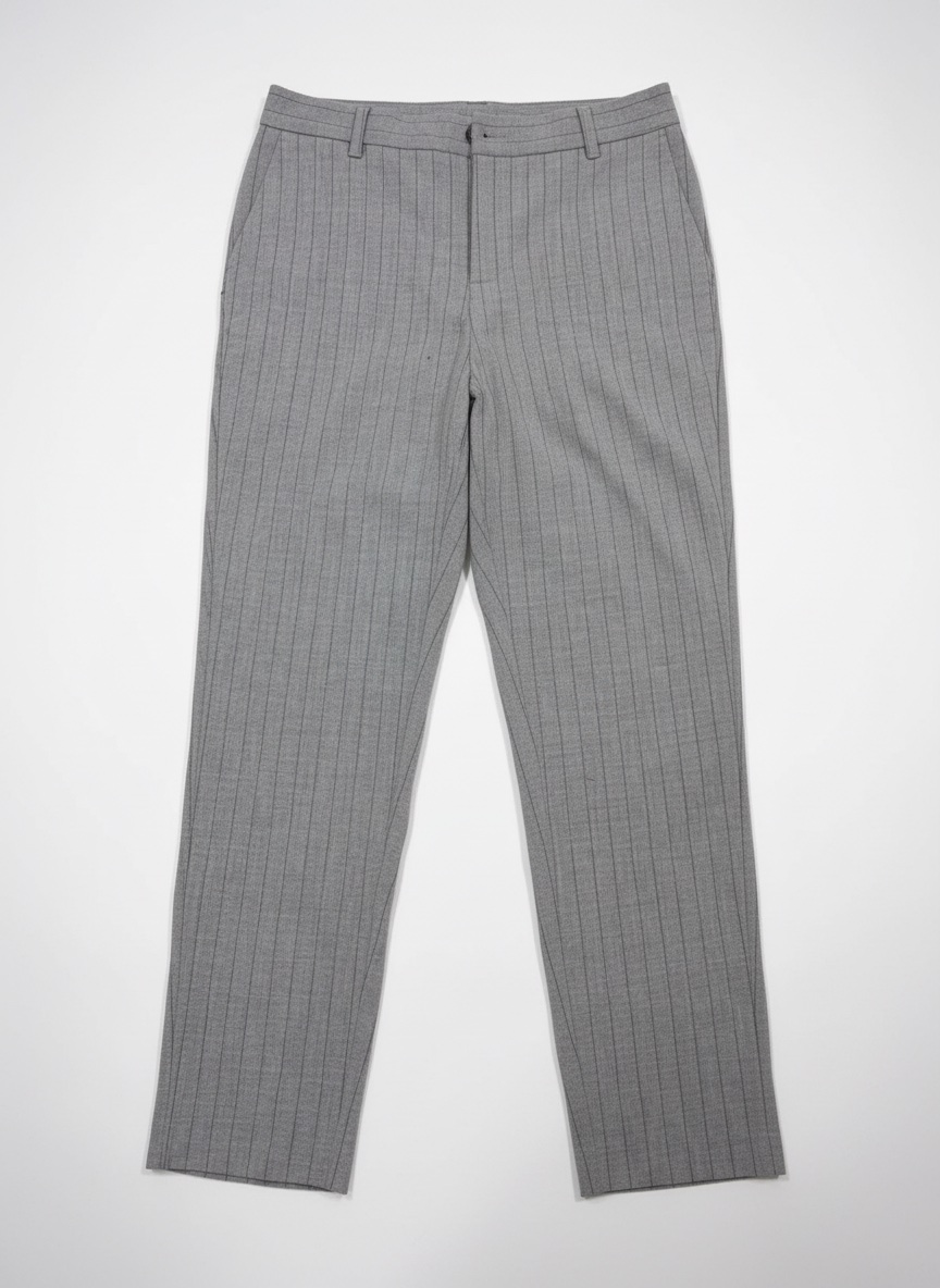 Pantalon gris