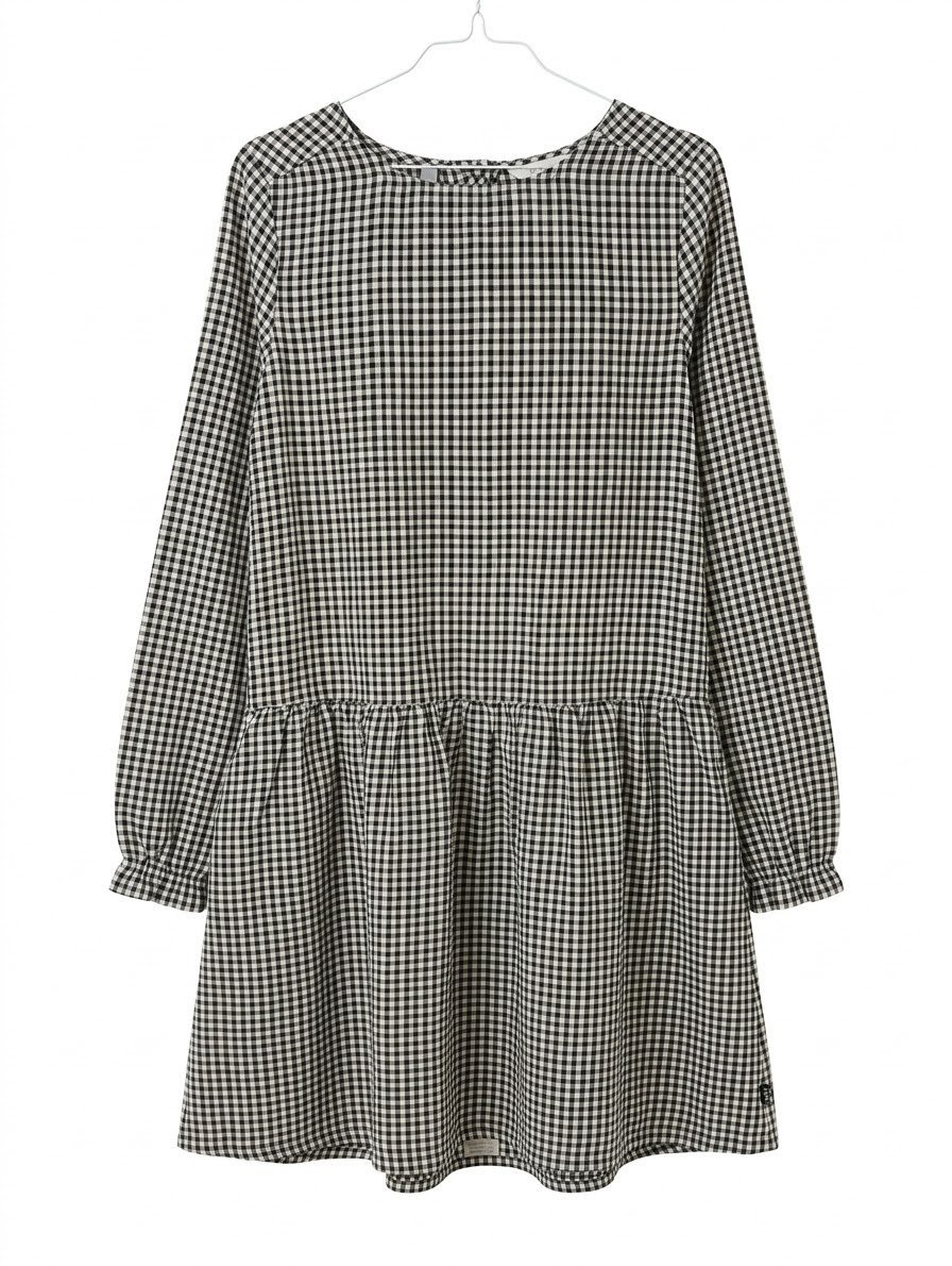 Robe fillete