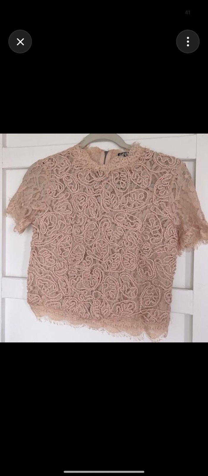 Pull femme 