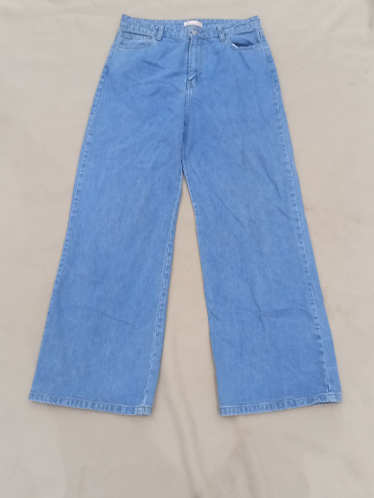 Pantalon jean 