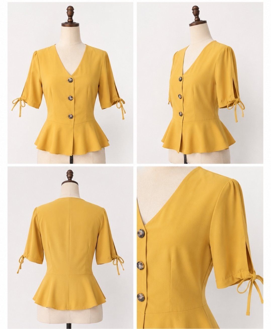 Chemise super chic