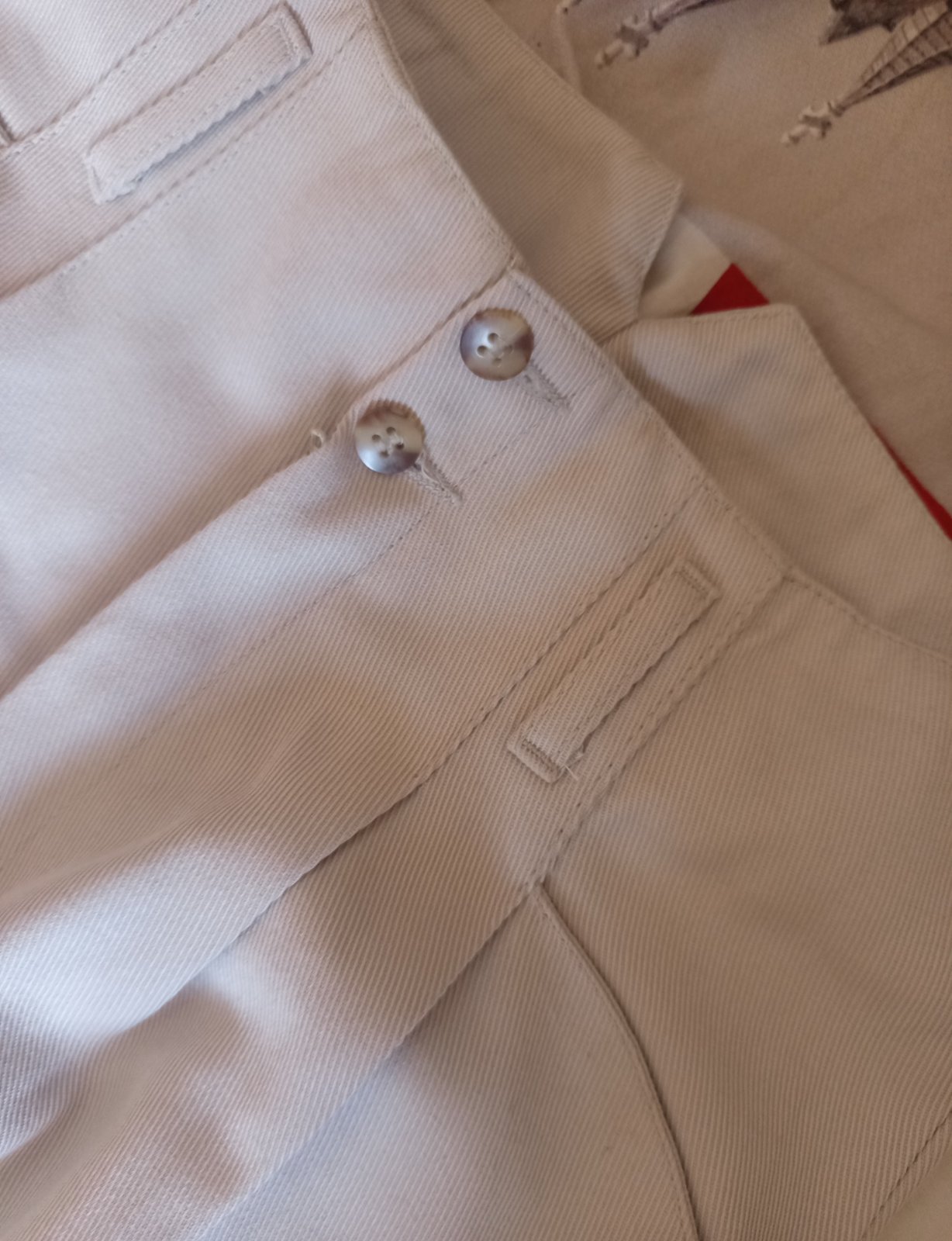 Pantalon femme 