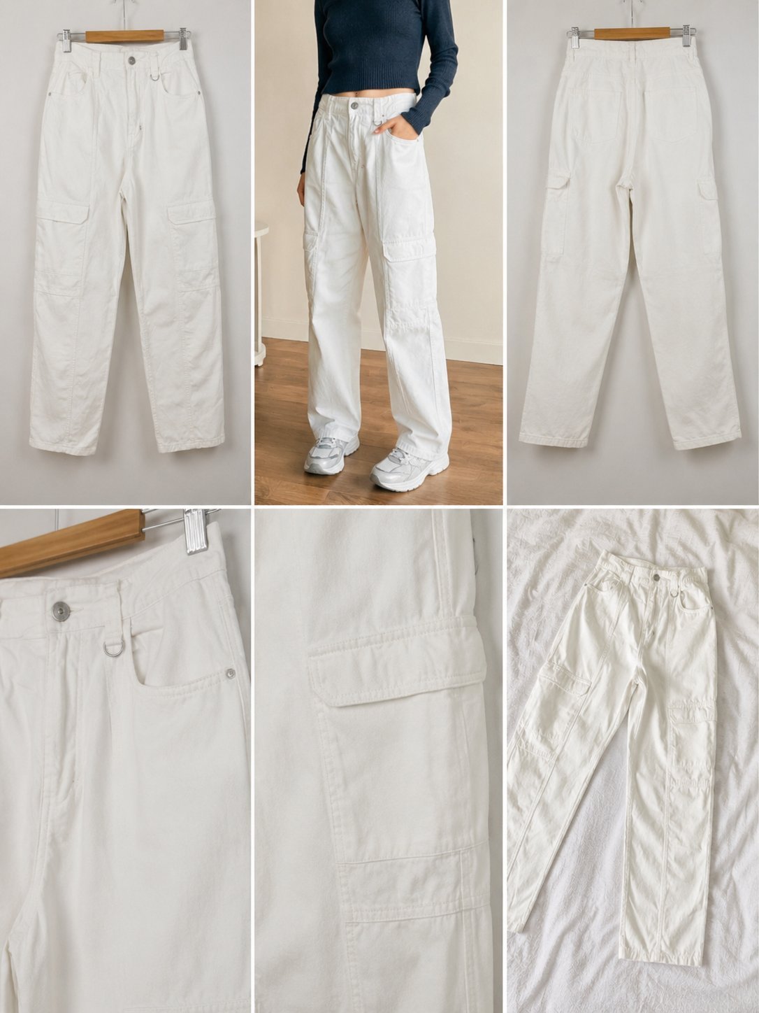 Pantalon femme 