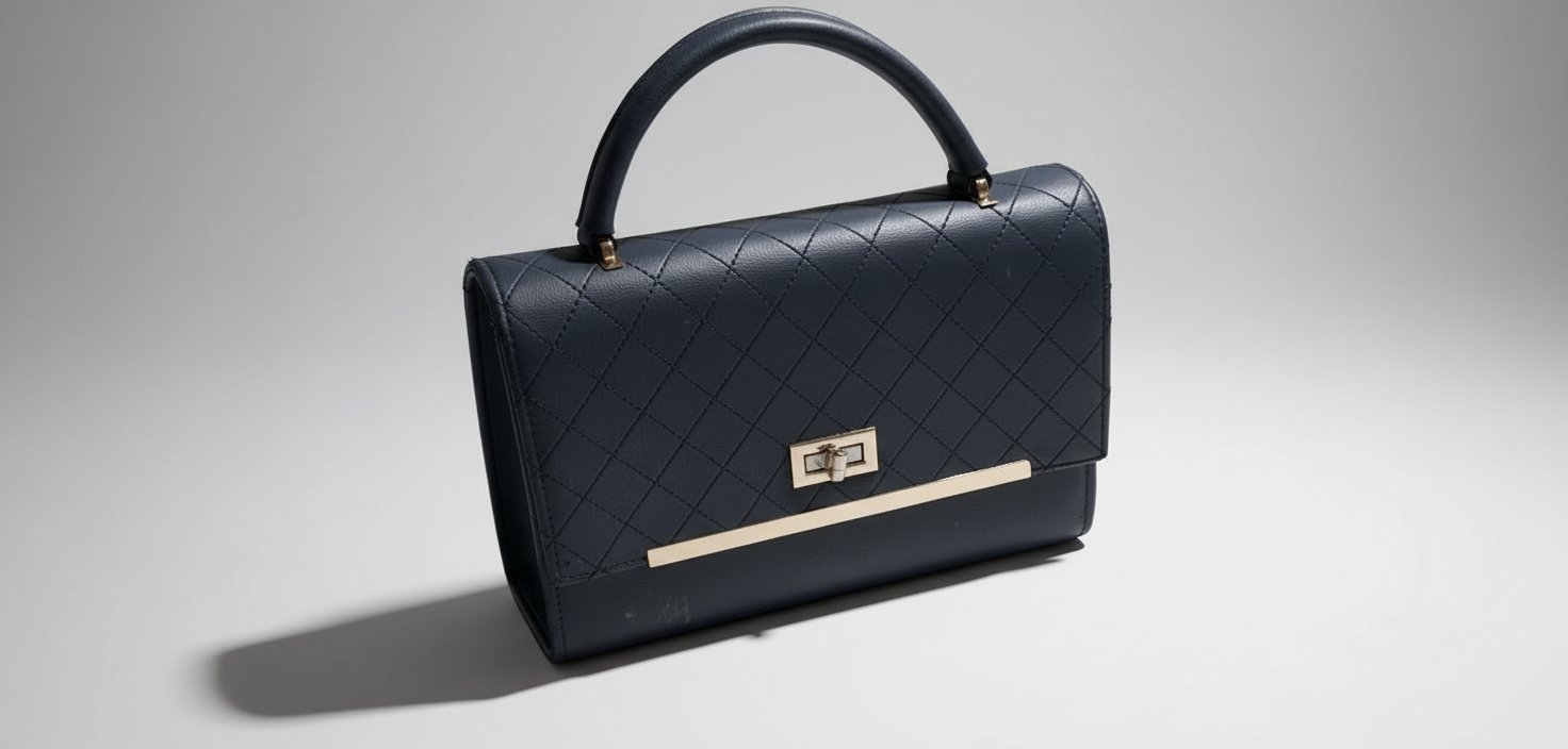 Sac à main élégant