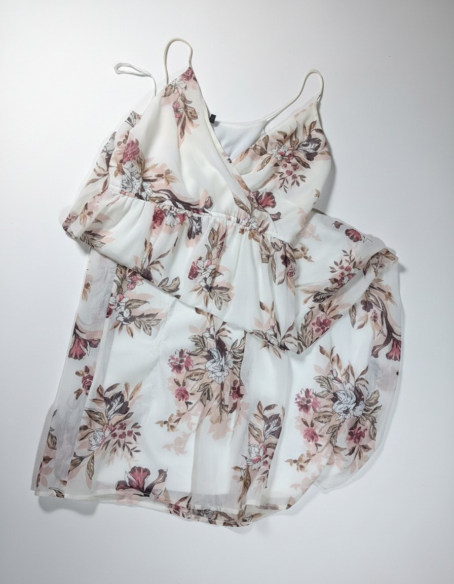 Robe longue