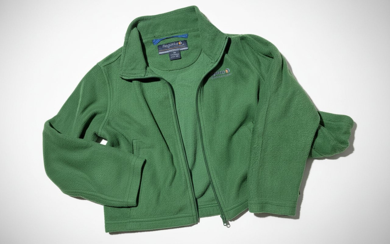 Vest enfant  5 ans