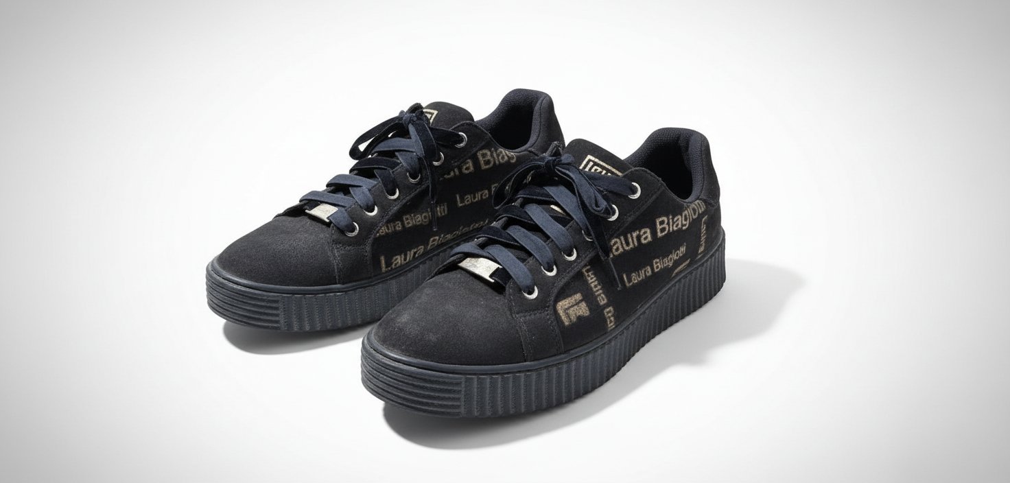 Chaussures noires