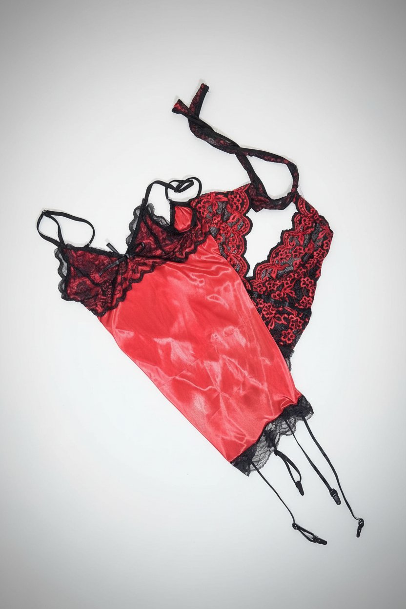 Ensemble de nuit 