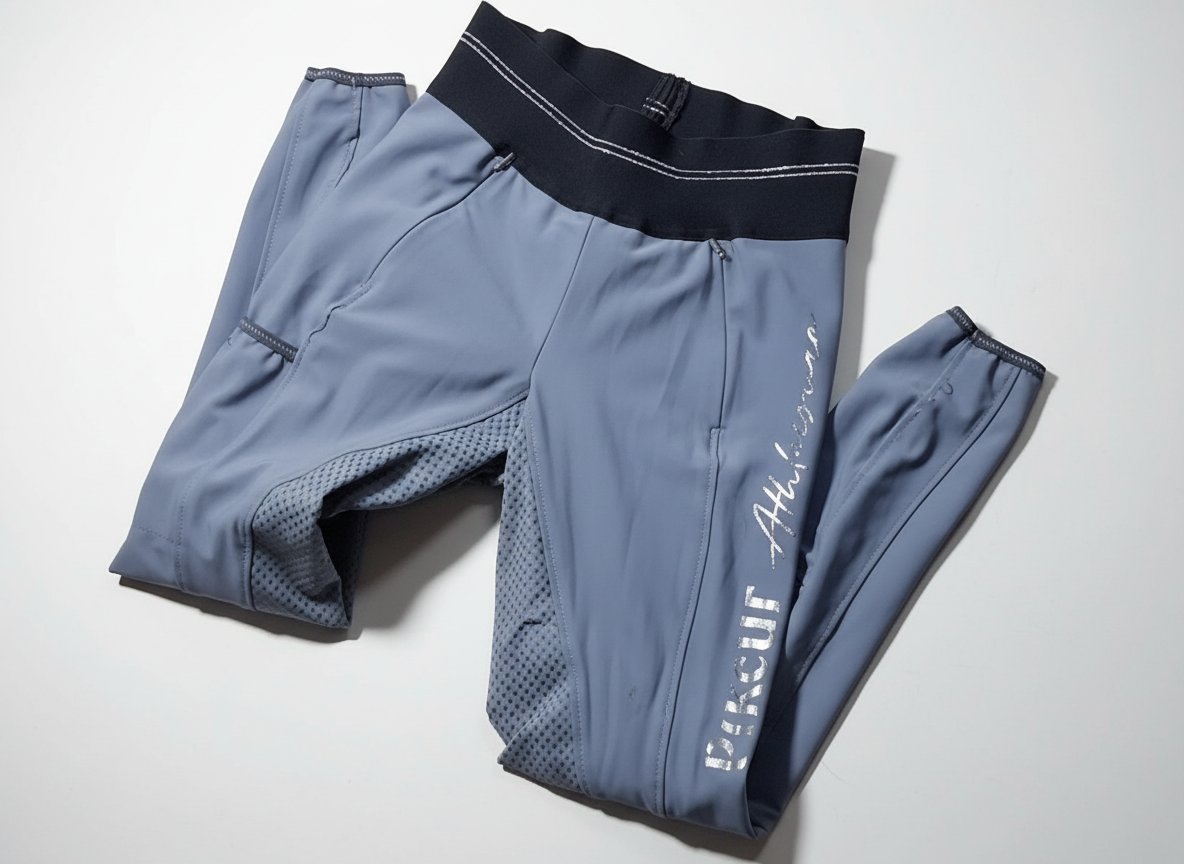 Legging d’équitation Pikeur