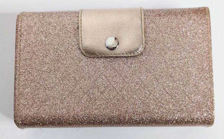 Pochette soirée avec mirroir 