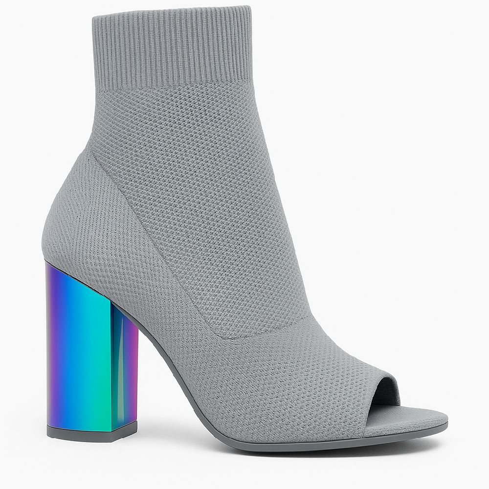 Talons femme jamais porté 