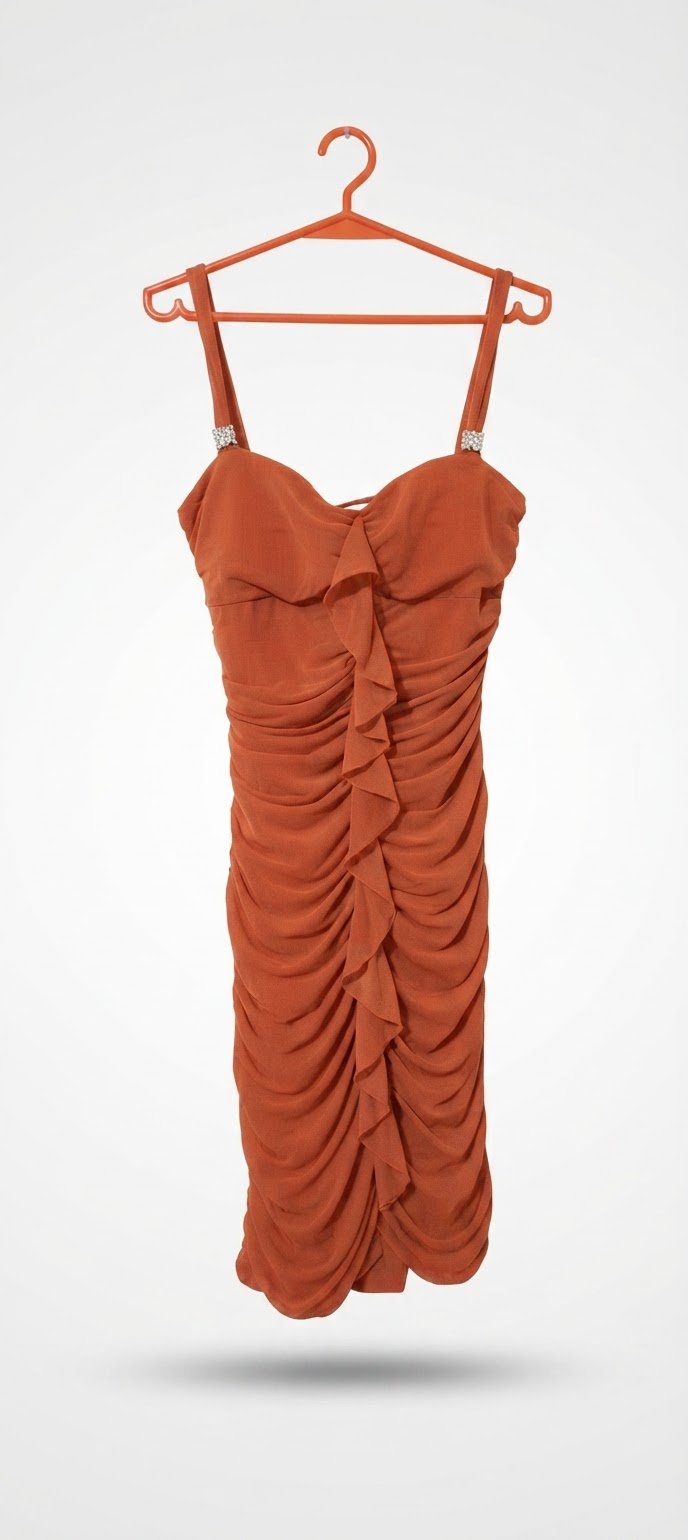 Robe moulante soirée 