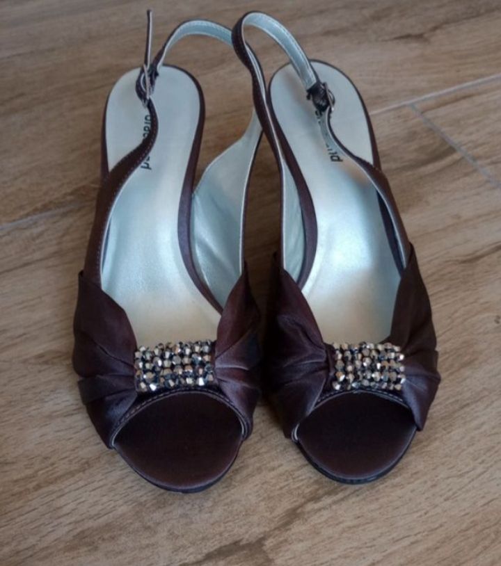 Sandales femme