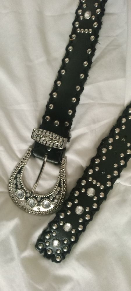 Ceinture femme très chic 