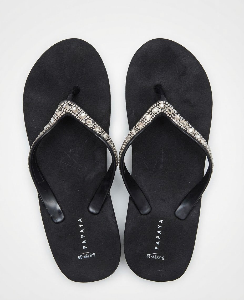 Slippers for women 