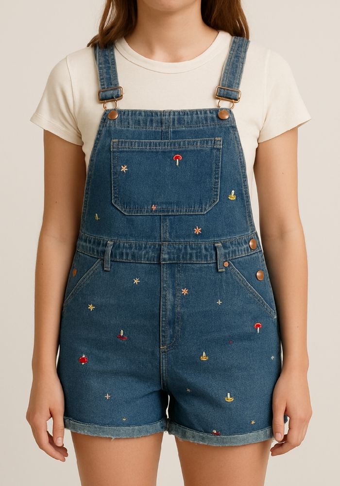 Combishort 