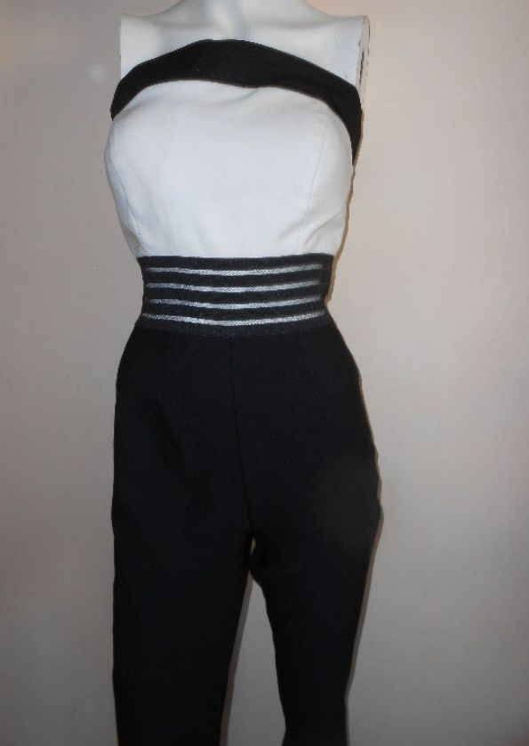 Classy jumpsuit