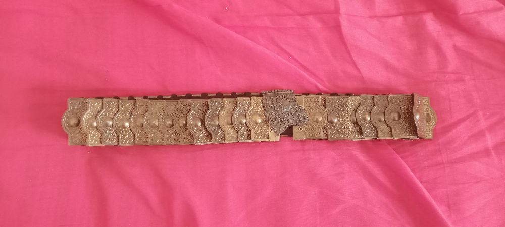 Ceinture vintage 