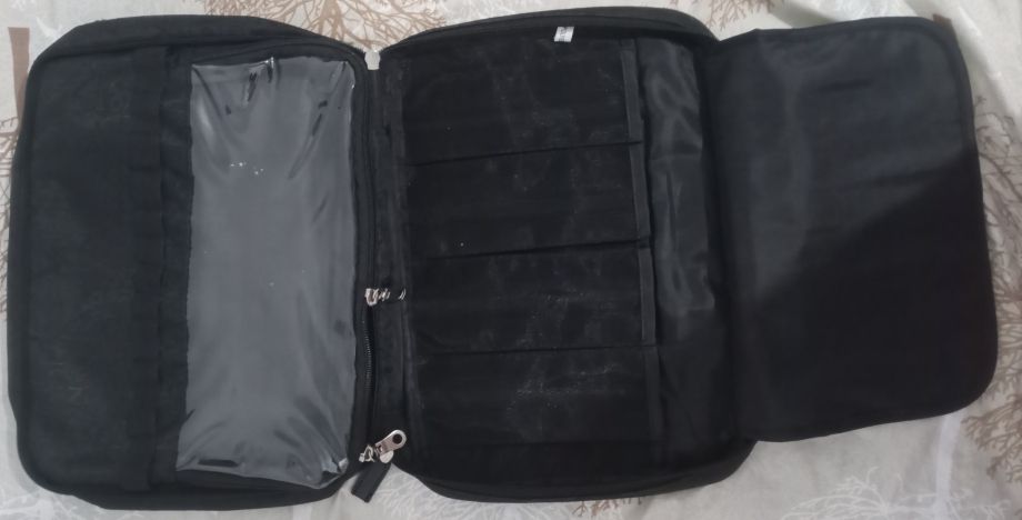 Sac de maquillage 